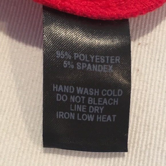 Lulus Red Halter Bodycon Backless Dress - Picture 8 of 8